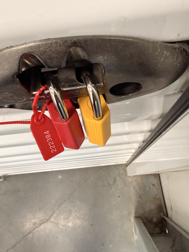 SmartStop Self Storage - 22 Griffin Industrial Pt  auction IB-9949