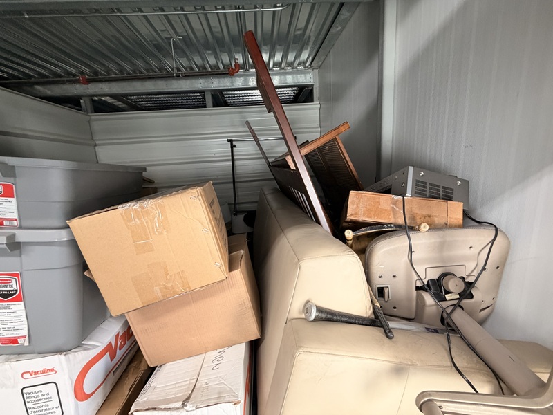 SmartStop Self Storage - 22 Griffin Industrial Pt  auction IB-9949 10