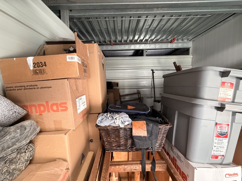 SmartStop Self Storage - 22 Griffin Industrial Pt  auction IB-9949 20