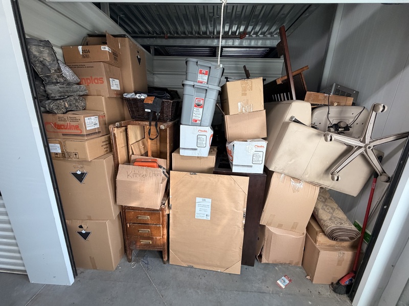 SmartStop Self Storage - 22 Griffin Industrial Pt  auction IB-9949 30