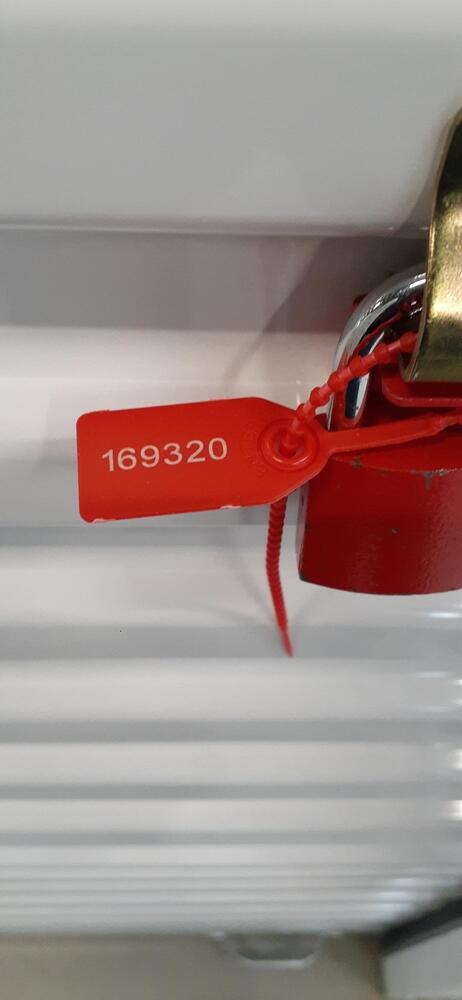 SmartStop Self Storage - North York Torbarrie  auction IB-4779