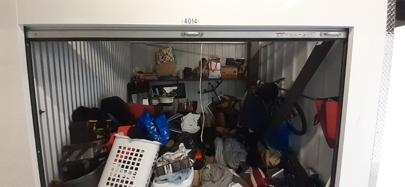 SmartStop Self Storage - North York Torbarrie  auction IB-4779 10