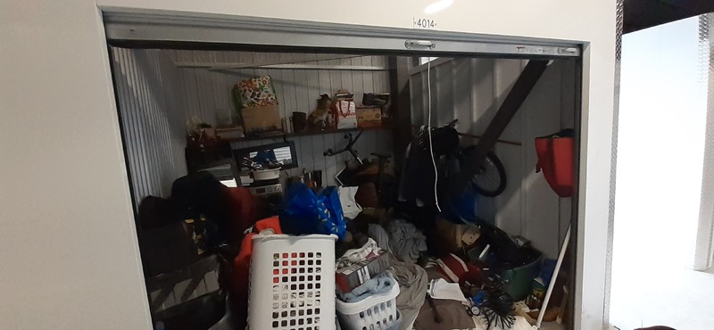 SmartStop Self Storage - North York Torbarrie  auction IB-4779 20