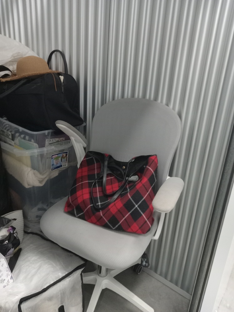 SmartStop Self Storage - Franklin St Van  auction IB-3490 10