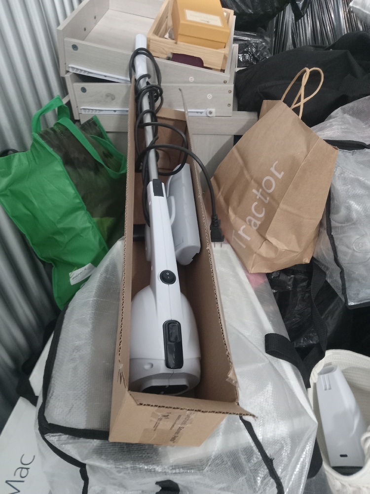 SmartStop Self Storage - Franklin St Van  auction IB-3490 20