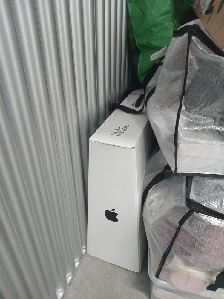 SmartStop Self Storage - Franklin St Van  auction IB-3490 30