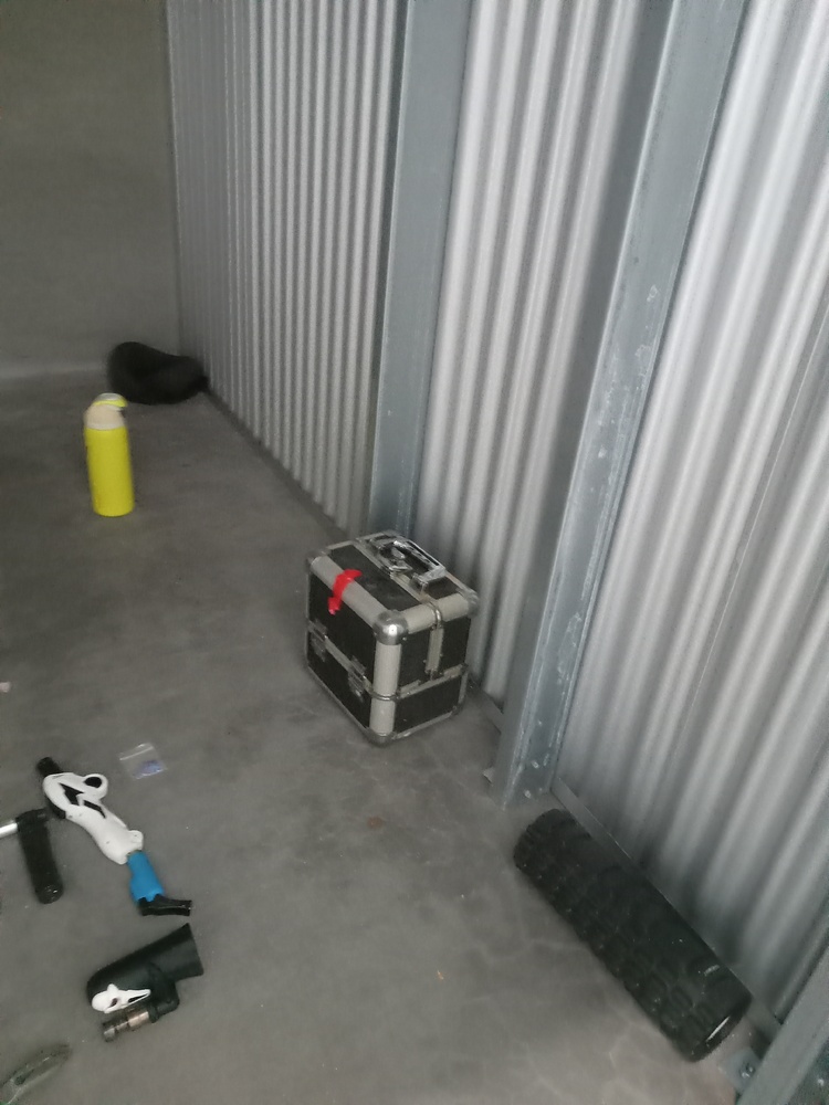 SmartStop Self Storage - Franklin St Van  auction IB-5381 10