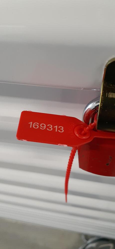 SmartStop Self Storage - North York Torbarrie  auction IB-9182