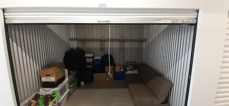 SmartStop Self Storage - North York Torbarrie  auction IB-9182 10