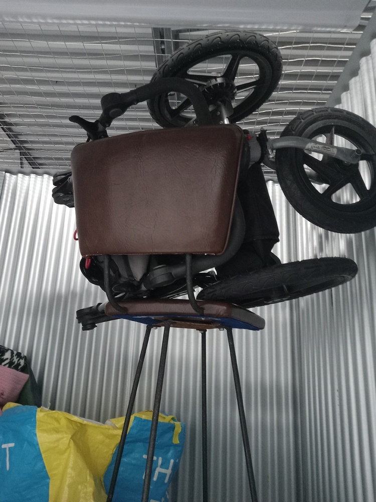 SmartStop Self Storage - Franklin St Van  auction IB-7743 10