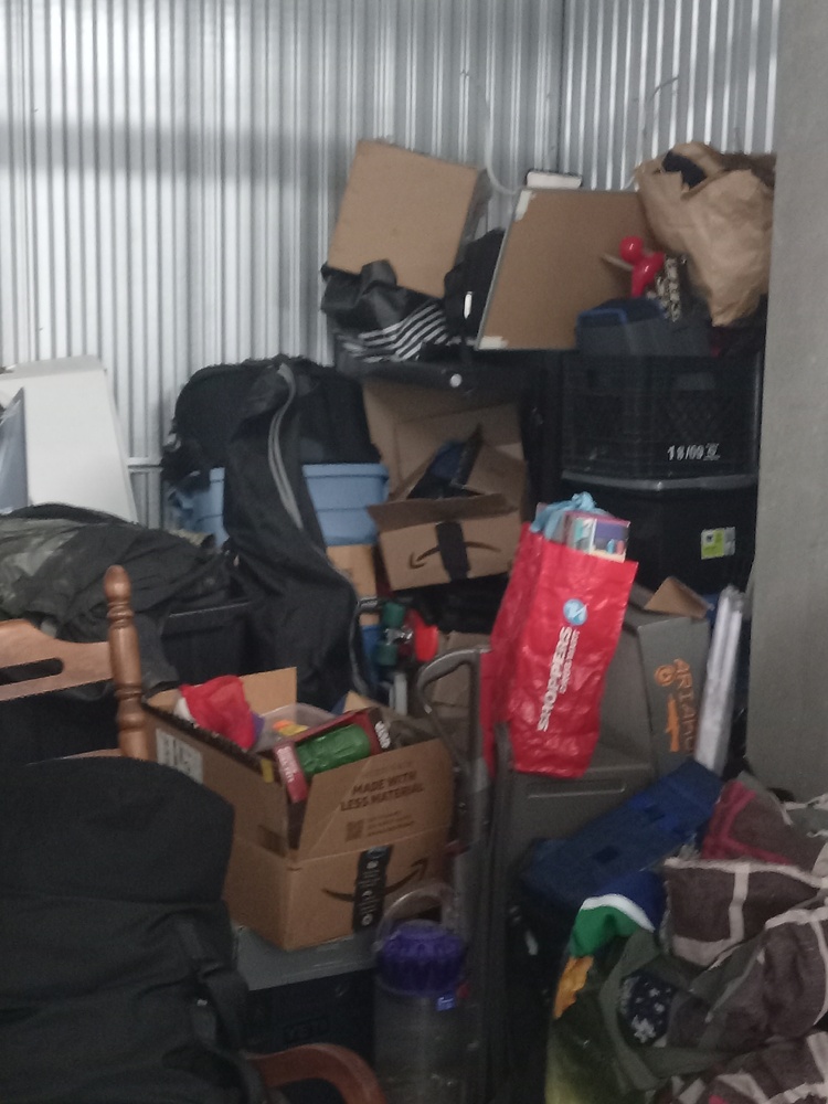 SmartStop Self Storage - Franklin St Van  auction IB-2847 30