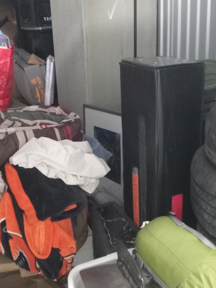 SmartStop Self Storage - Franklin St Van  auction IB-2847 40