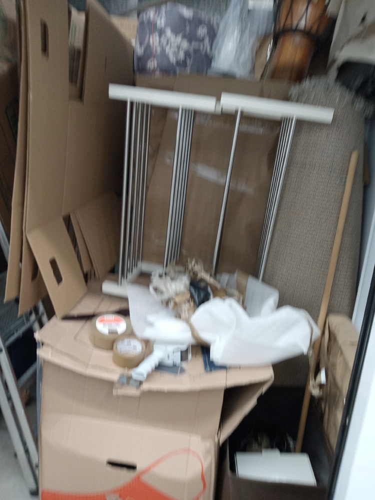 SmartStop Self Storage - Esandar Toronto  auction IB-4989