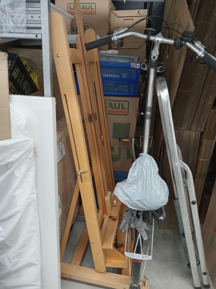 SmartStop Self Storage - Esandar Toronto  auction IB-4989 10