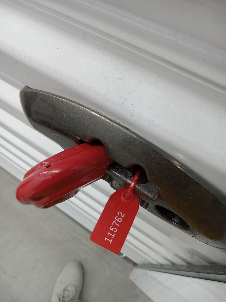 SmartStop Self Storage - Esandar Toronto  auction IB-4989 20