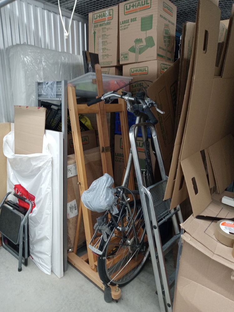 SmartStop Self Storage - Esandar Toronto  auction IB-4989 40