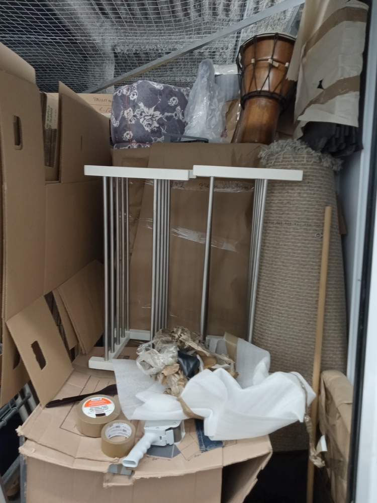 SmartStop Self Storage - Esandar Toronto  auction IB-4989 60