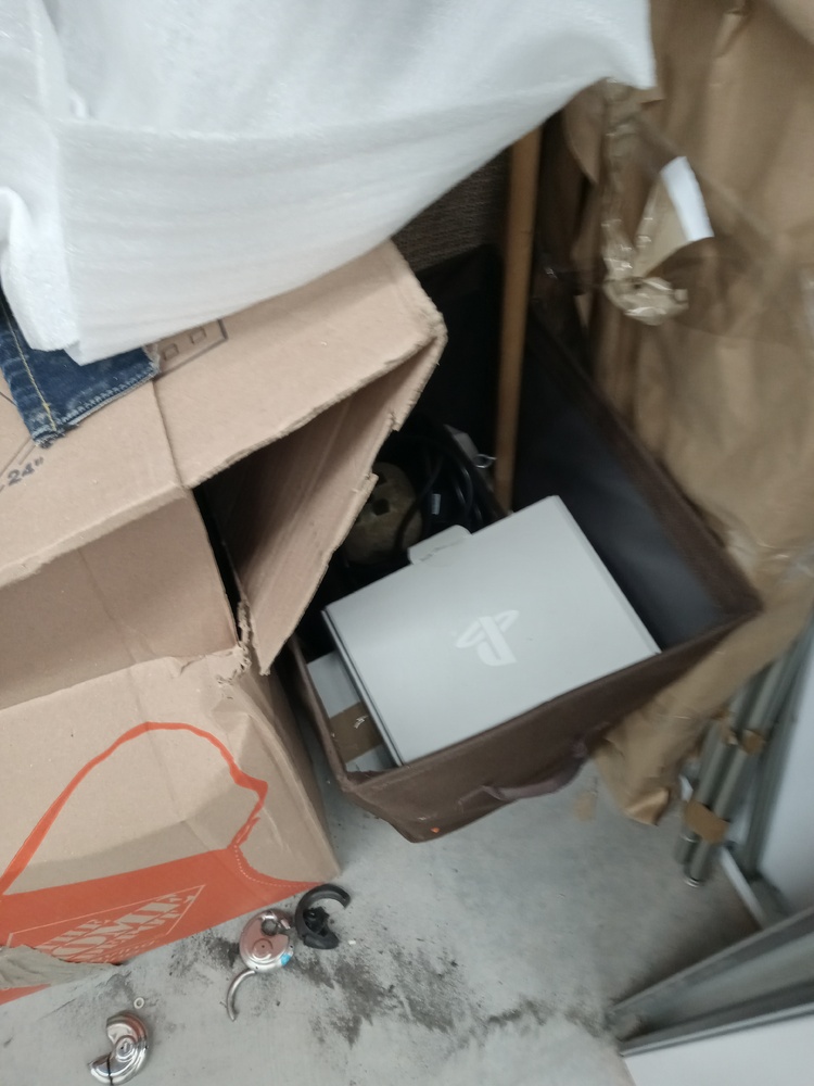 SmartStop Self Storage - Esandar Toronto  auction IB-4989 80