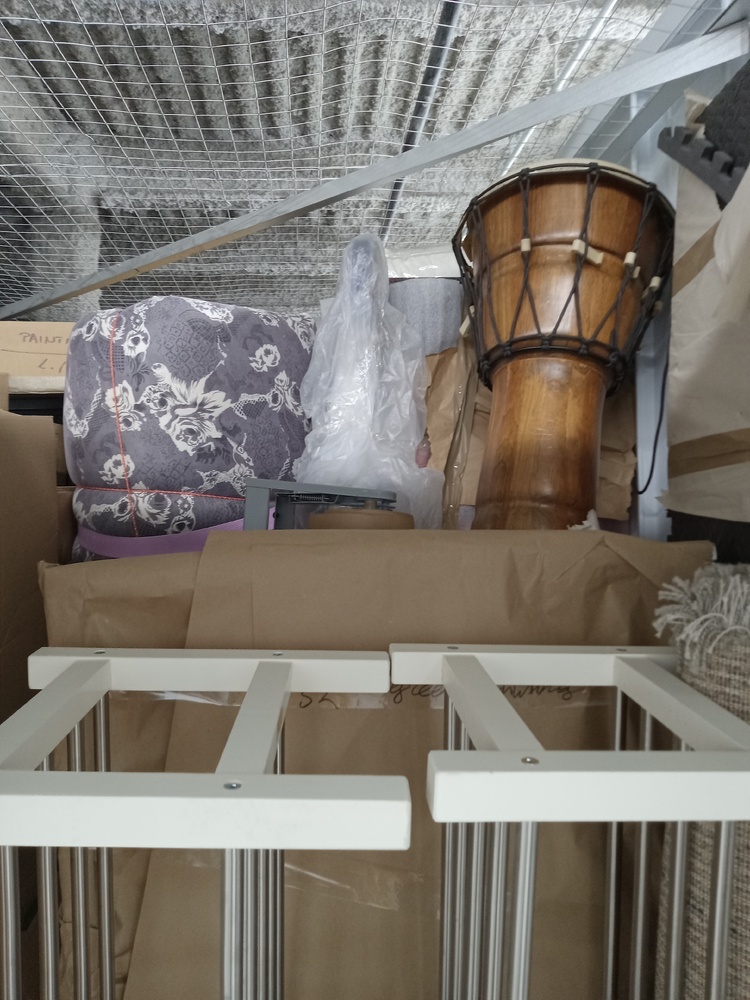 SmartStop Self Storage - Esandar Toronto  auction IB-4989 90