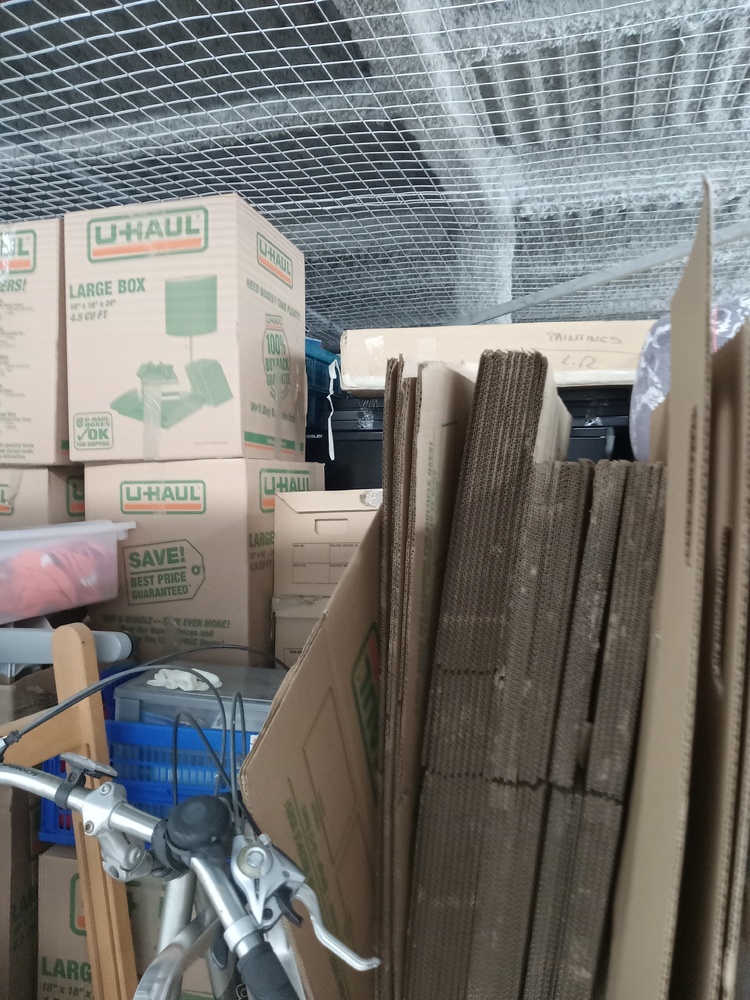 SmartStop Self Storage - Esandar Toronto  auction IB-4989 100