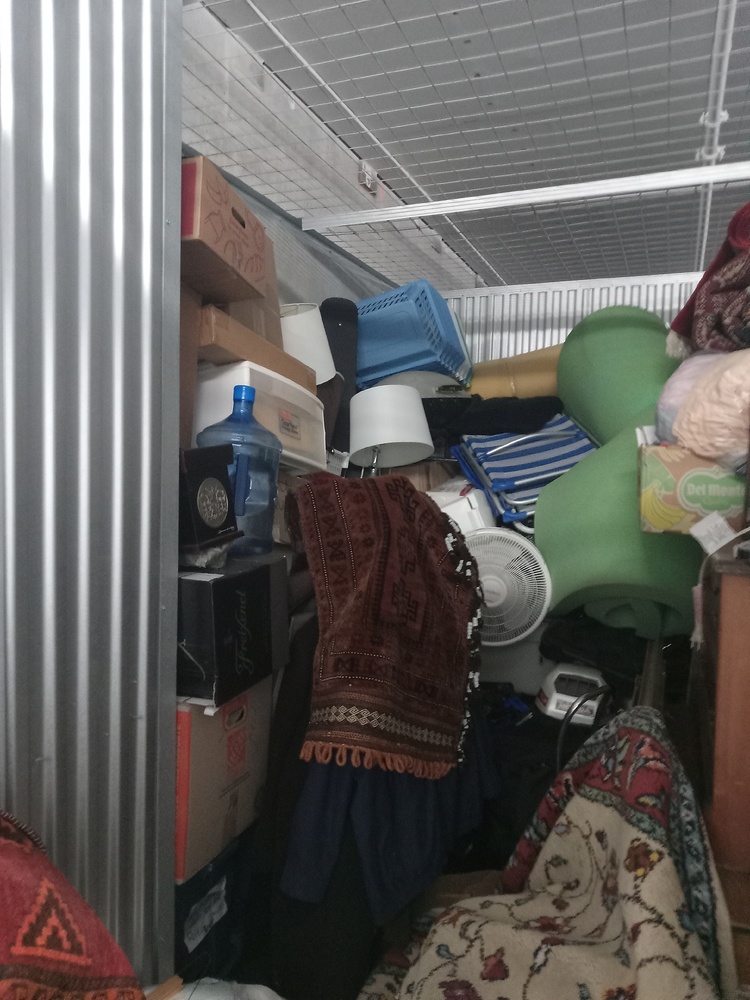 SmartStop Self Storage - Franklin St Van  auction IB-5368 20