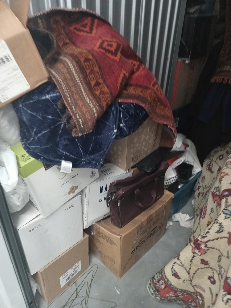 SmartStop Self Storage - Franklin St Van  auction IB-5368 30