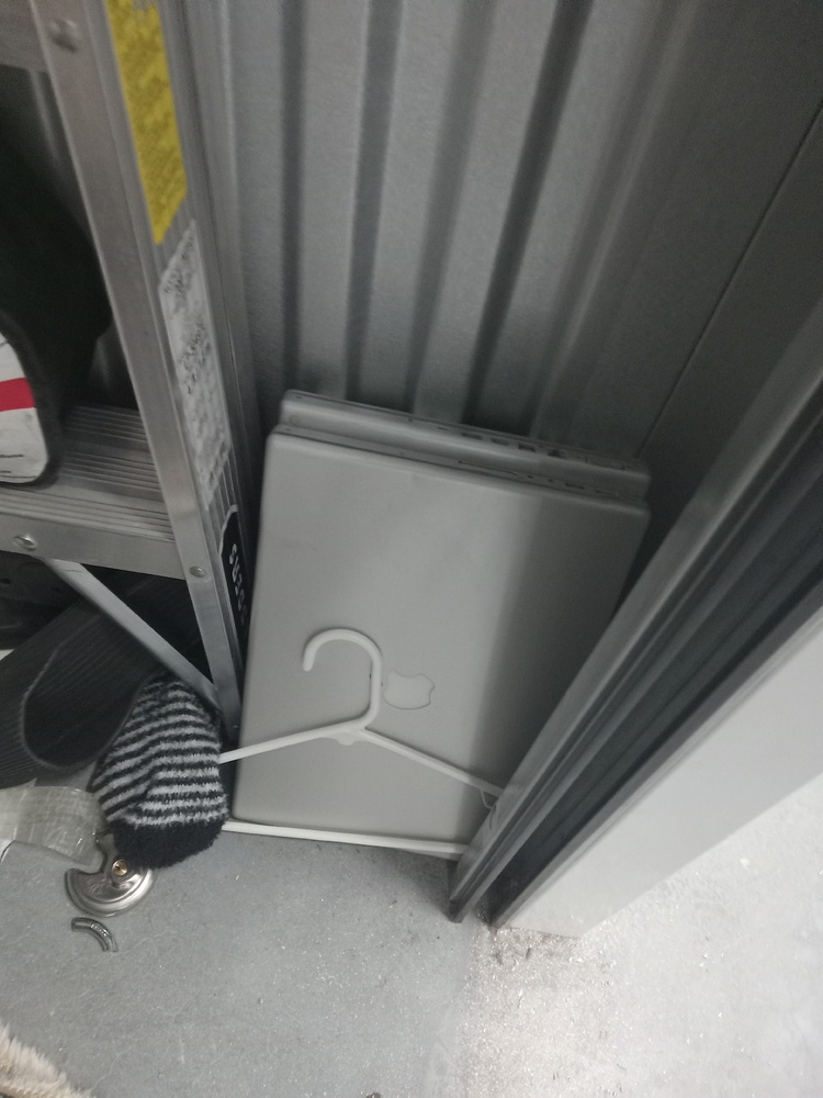 SmartStop Self Storage - Franklin St Van  auction IB-5368 40