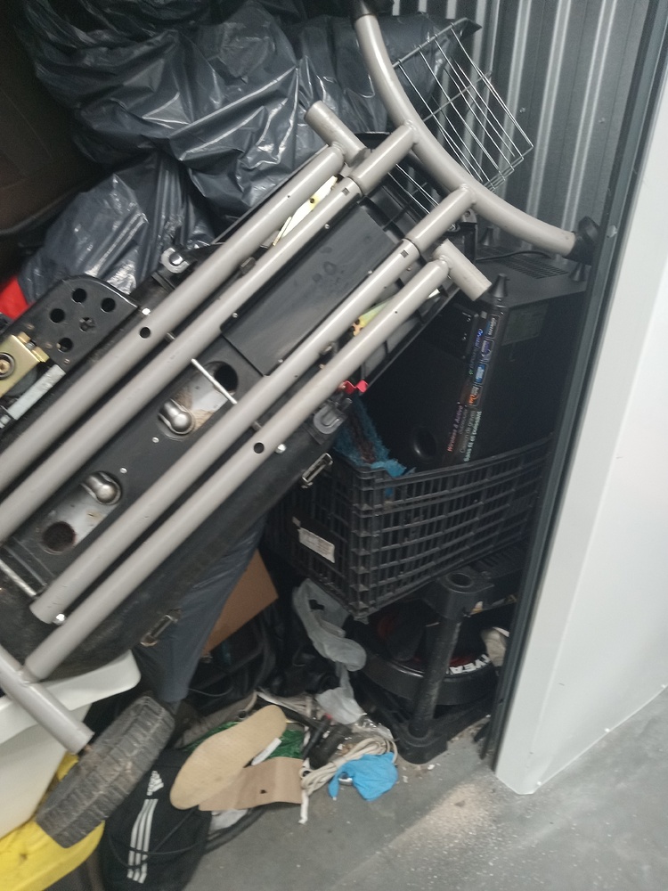 SmartStop Self Storage - Franklin St Van  auction IB-8441 20