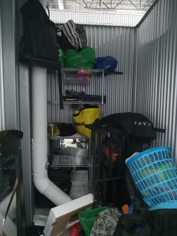 SmartStop Self Storage - Franklin St Van  auction IB-6447 10