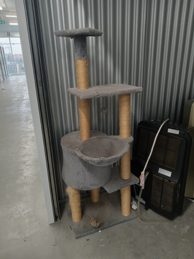 SmartStop Self Storage - Franklin St Van  auction IB-6239 20