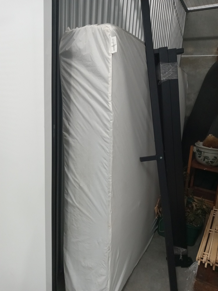 SmartStop Self Storage - Franklin St Van  auction IB-2731 10