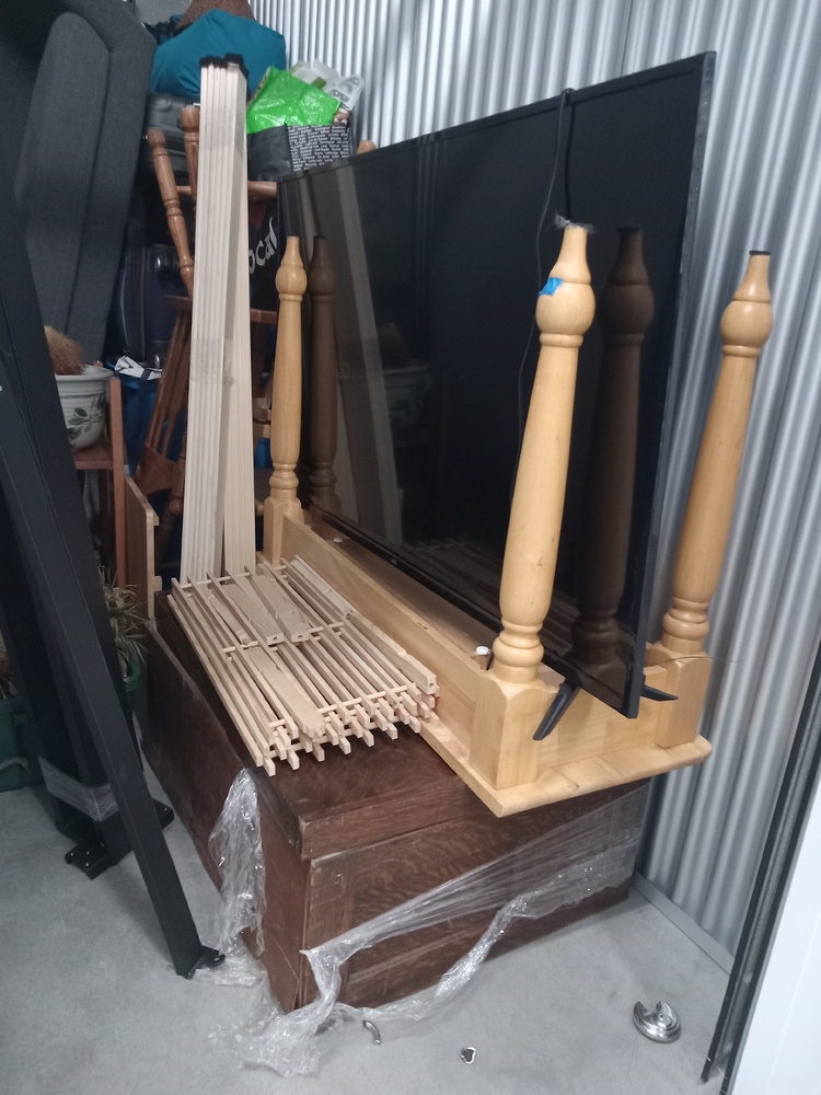 SmartStop Self Storage - Franklin St Van  auction IB-2731 20