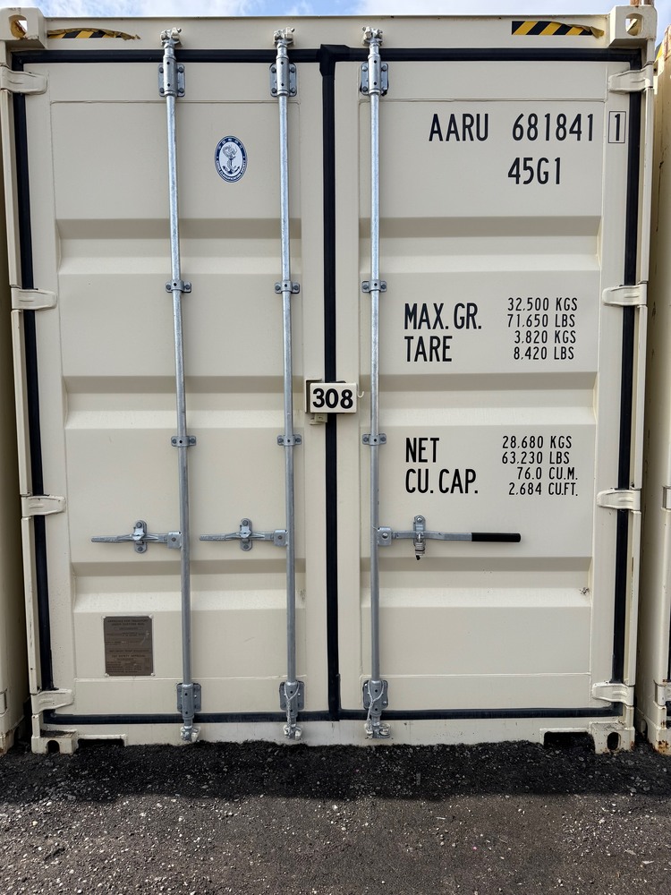 Lock N Go Inc  auction IB-6047