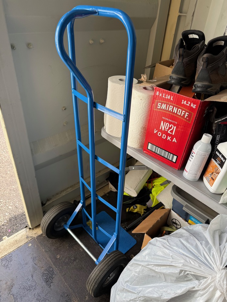 Lock N Go Inc  auction IB-6047 30