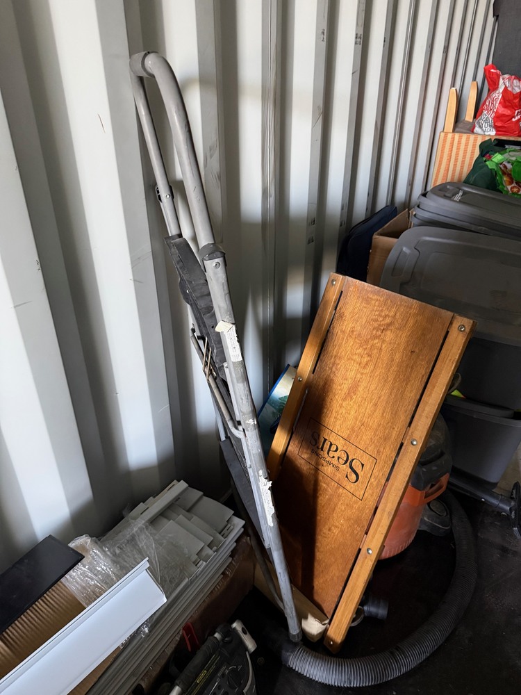 Lock N Go Inc  auction IB-6047 120