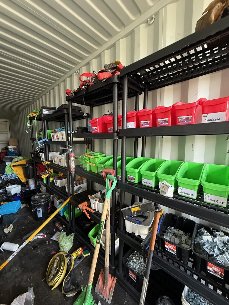 Lock N Go Inc  auction IB-6047 130