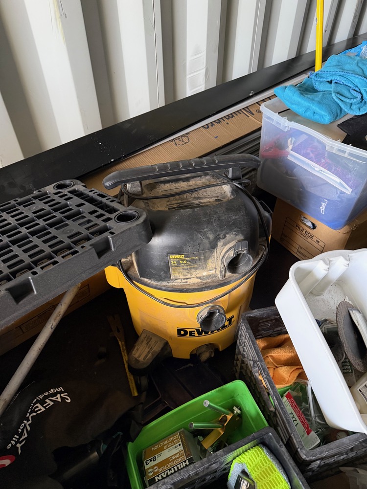 Lock N Go Inc  auction IB-6047 150