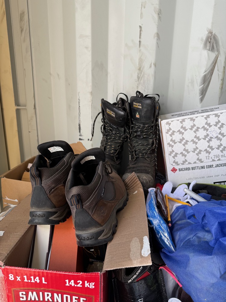 Lock N Go Inc  auction IB-6047 160