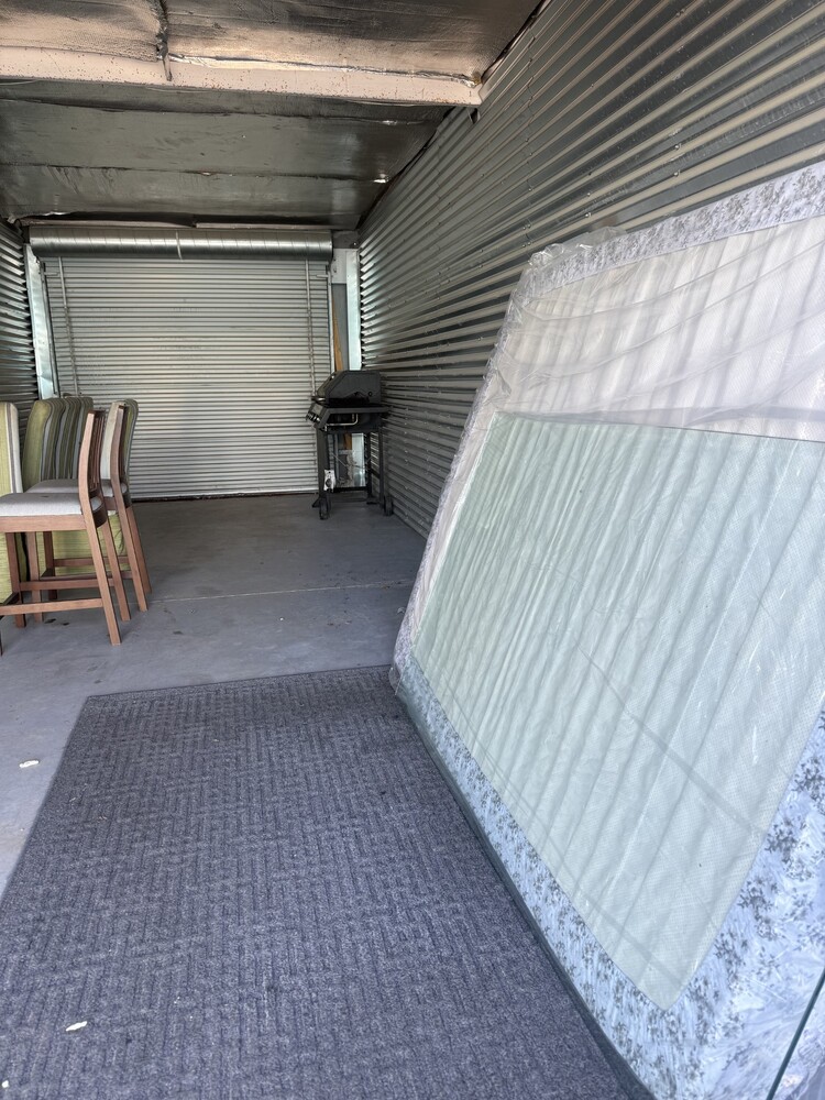 3017 - StorageMart Weston Rd Woodbridge  auction IB-8741