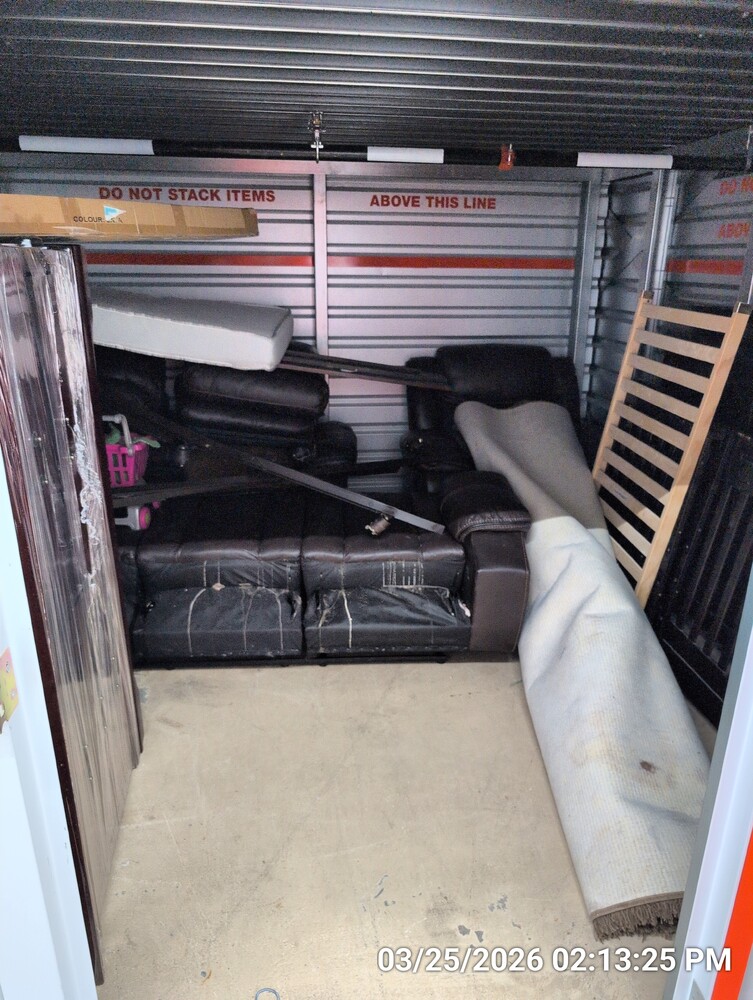 Storage of Niagara Falls   auction IB-2078 20