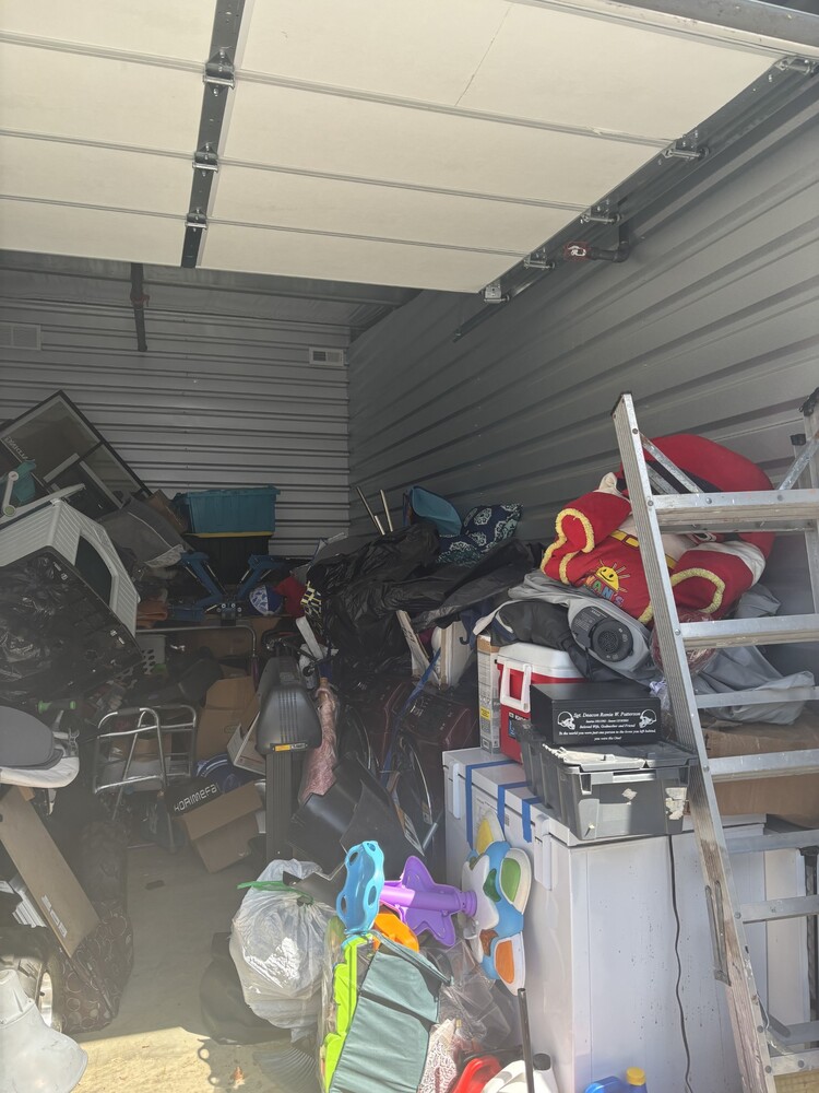 DEStorage.com New Garden  auction IB-3041