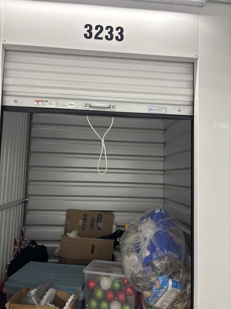 DEStorage.com New Garden  auction IB-5181