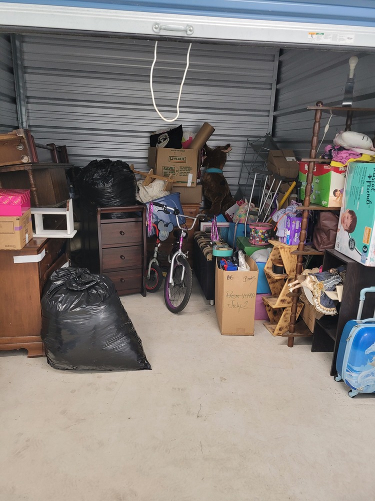 Stanley Storage - Niagara Falls  auction IB-7820