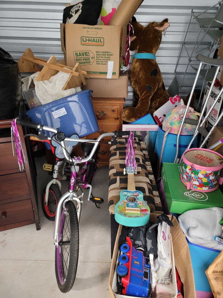 Stanley Storage - Niagara Falls  auction IB-7820 10