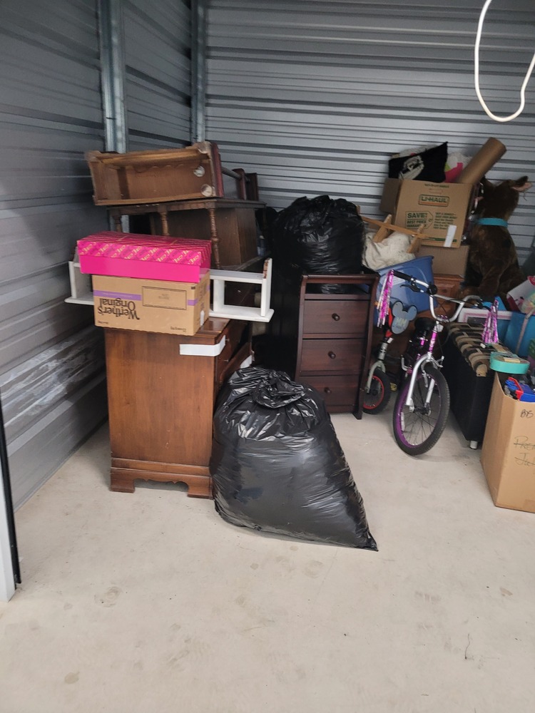 Stanley Storage - Niagara Falls  auction IB-7820 20