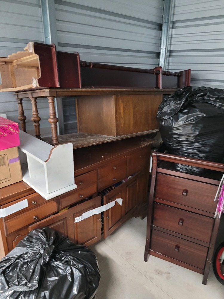 Stanley Storage - Niagara Falls  auction IB-7820 30