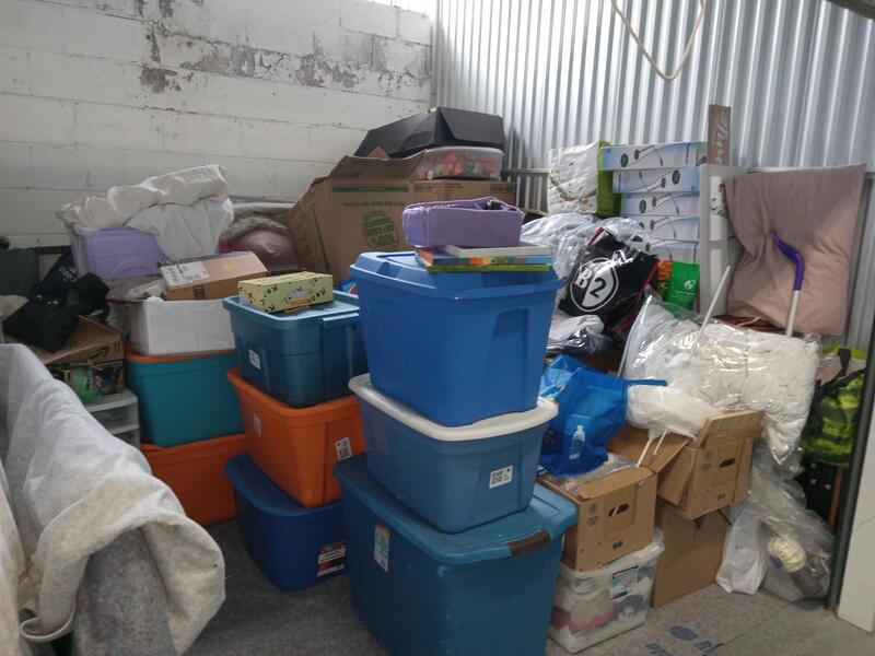 SmartStop Self Storage - Ingram North York  auction IB-9575 10