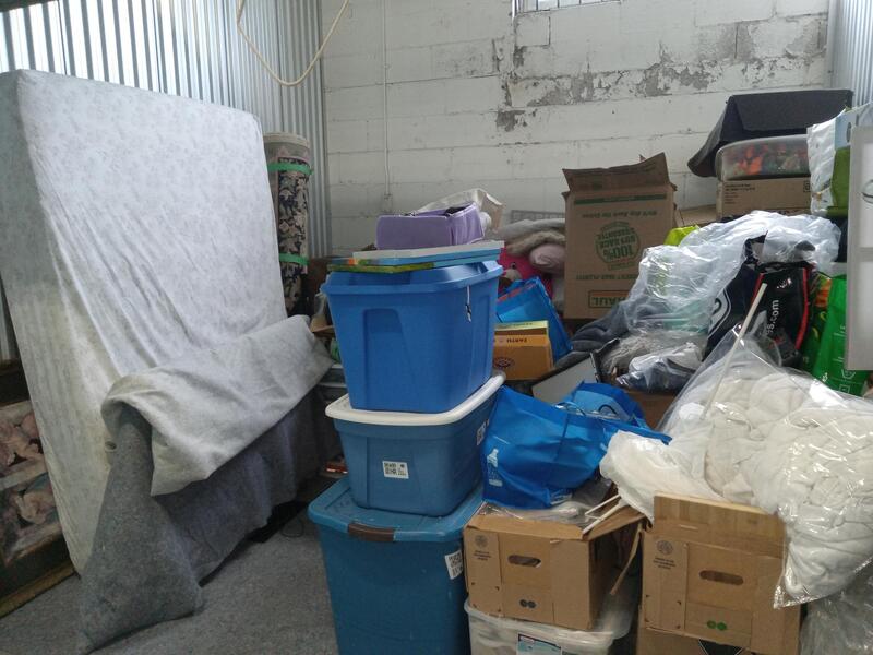 SmartStop Self Storage - Ingram North York  auction IB-9575 30