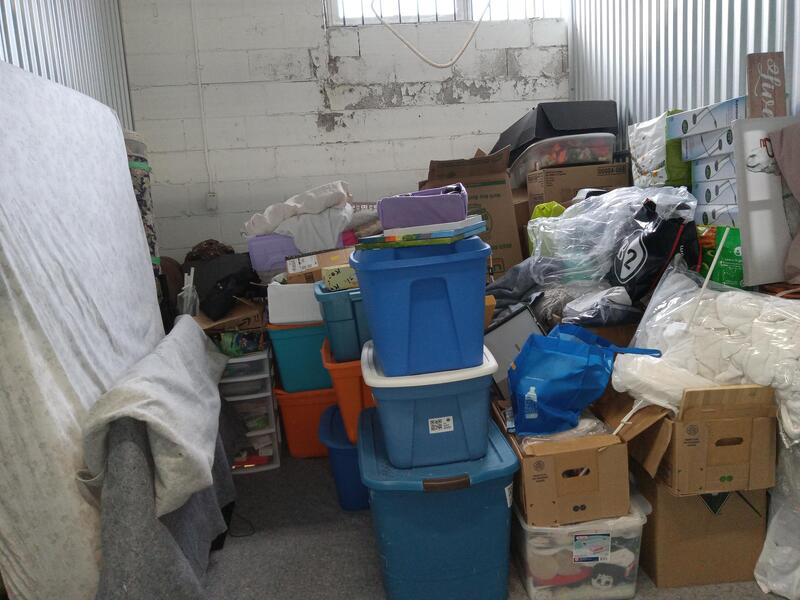 SmartStop Self Storage - Ingram North York  auction IB-9575 20