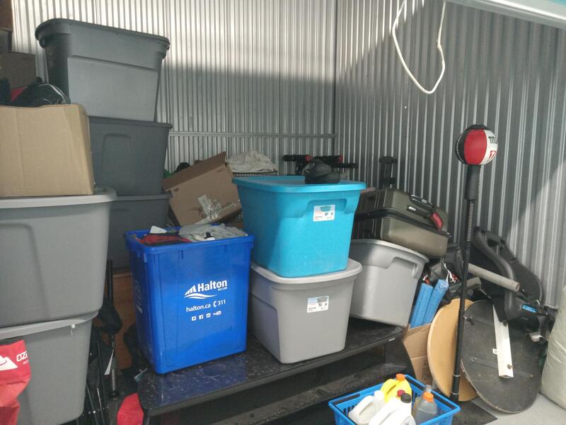 SmartStop Self Storage - Ingram North York  auction IB-8167